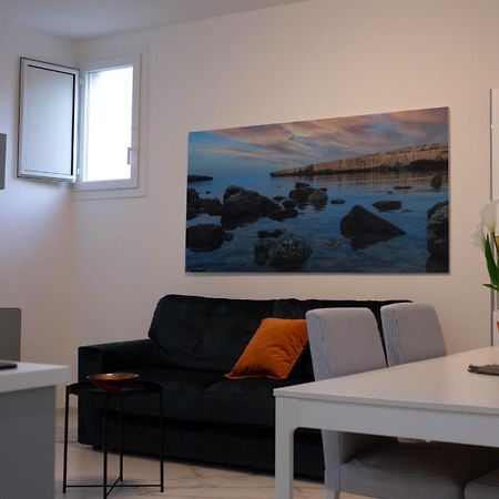La Casa Di Mest Pepp مونوبولي المظهر الخارجي الصورة