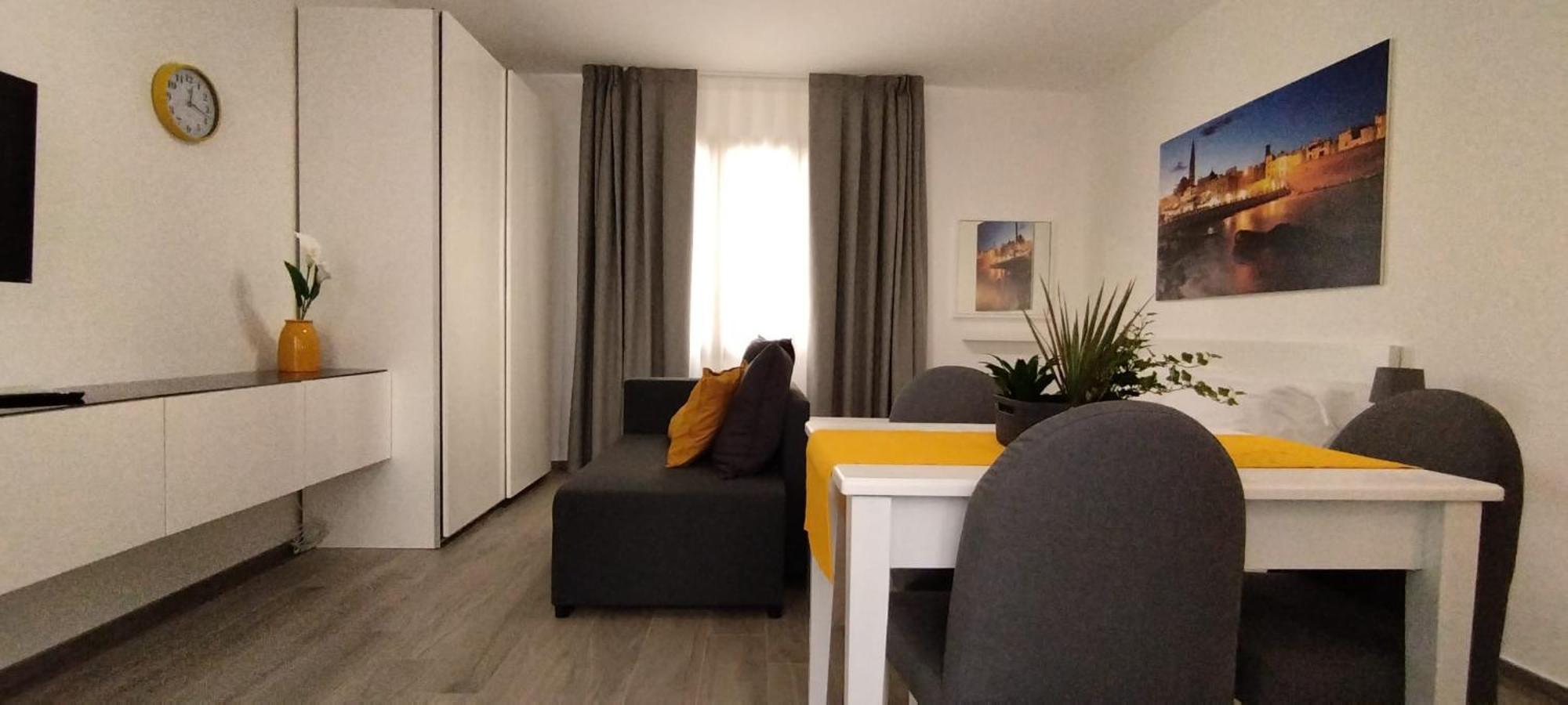 La Casa Di Mest Pepp مونوبولي المظهر الخارجي الصورة