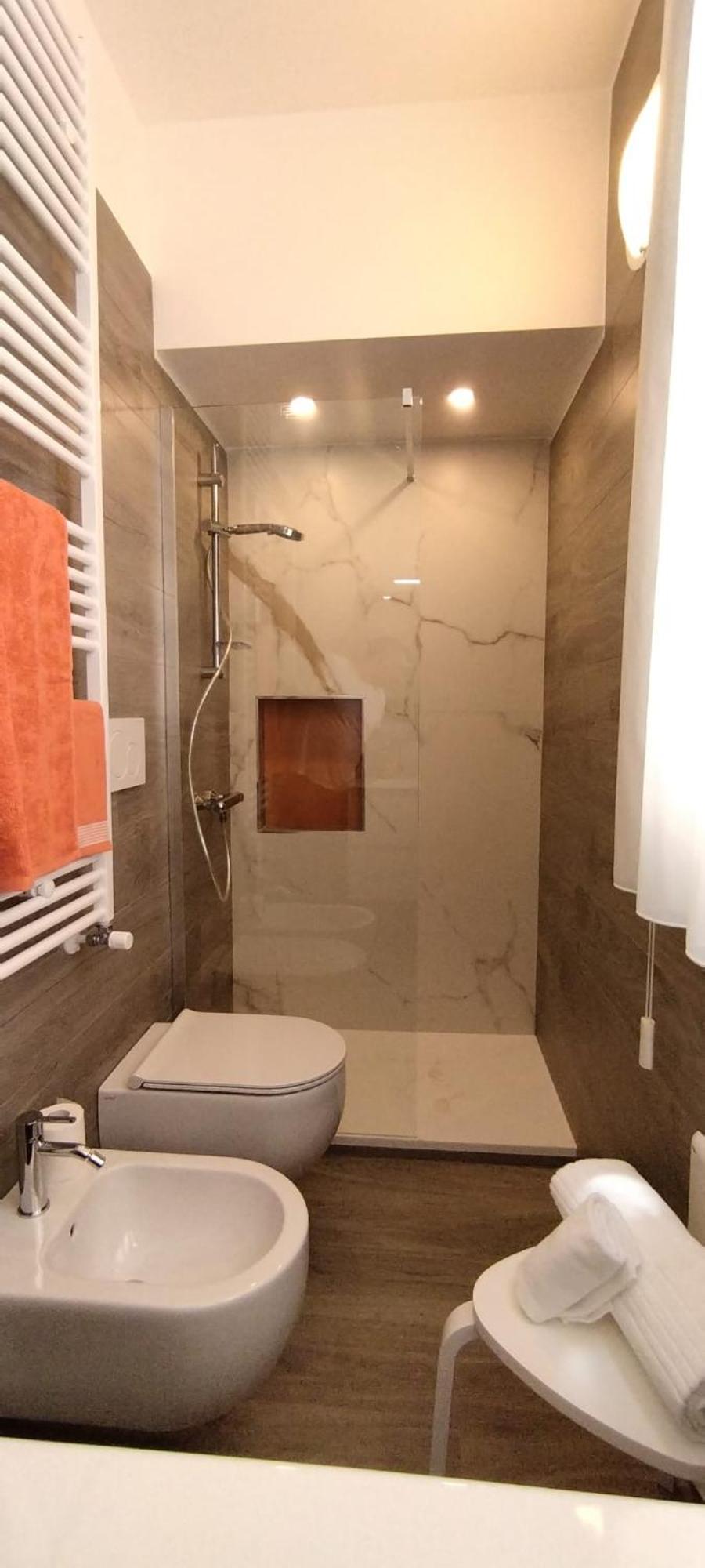 La Casa Di Mest Pepp مونوبولي المظهر الخارجي الصورة