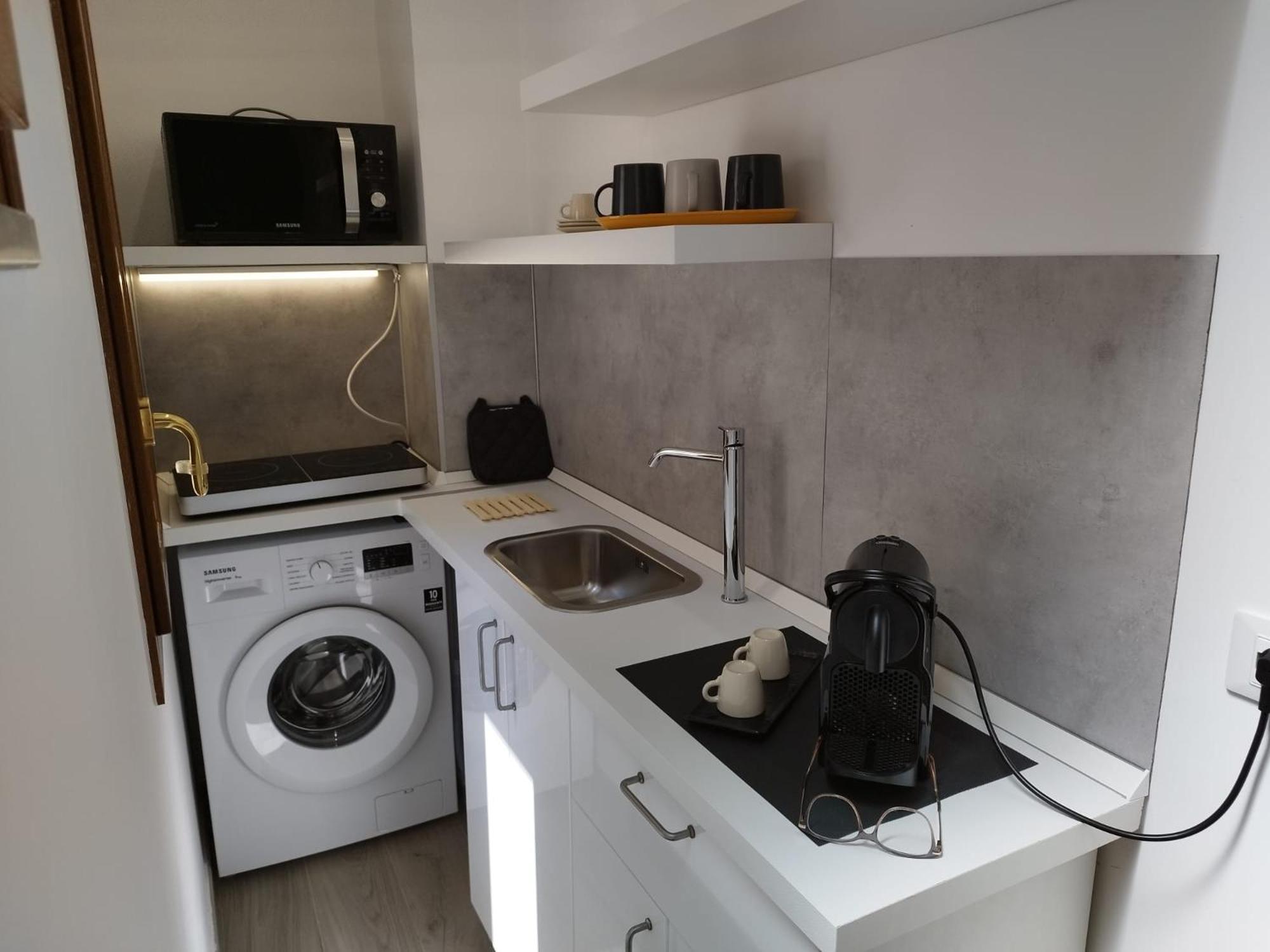 La Casa Di Mest Pepp مونوبولي المظهر الخارجي الصورة