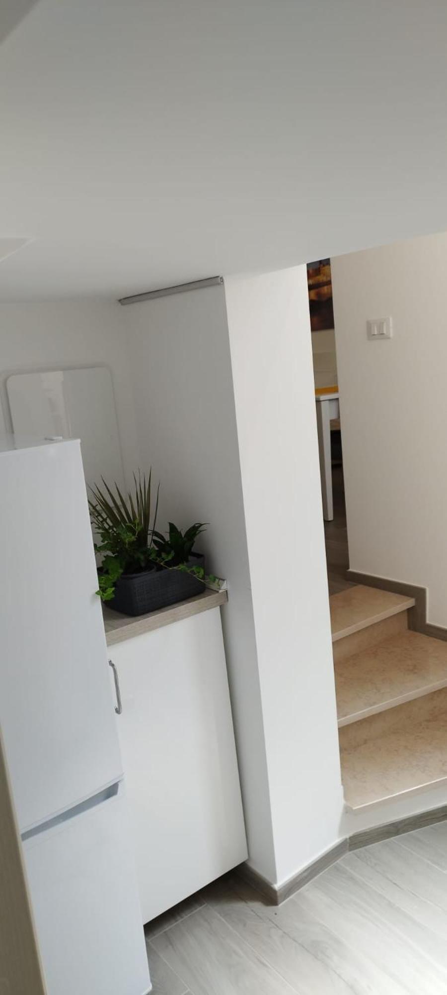 La Casa Di Mest Pepp مونوبولي المظهر الخارجي الصورة