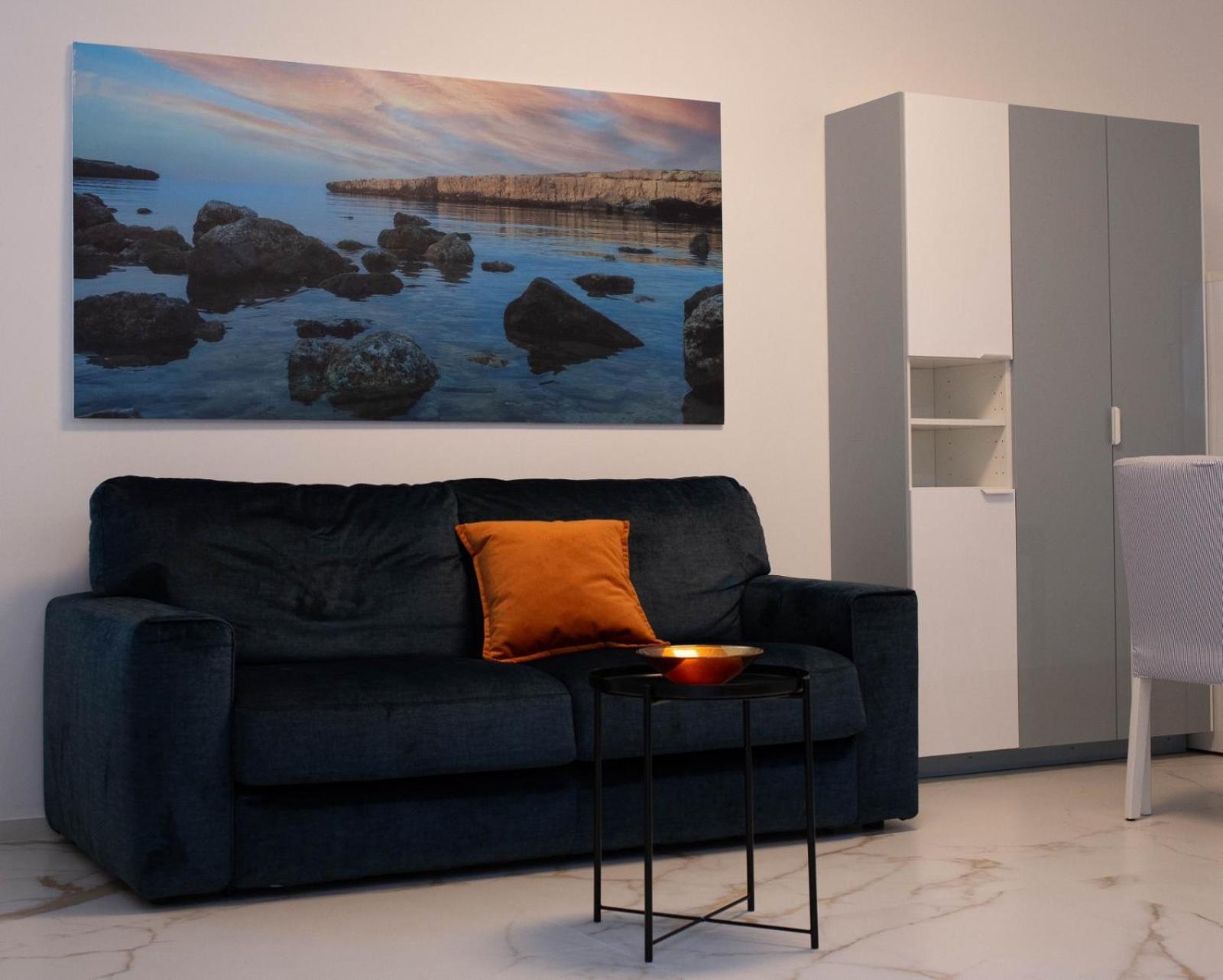 La Casa Di Mest Pepp مونوبولي المظهر الخارجي الصورة