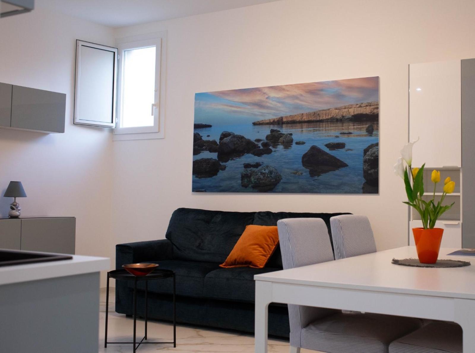 La Casa Di Mest Pepp مونوبولي المظهر الخارجي الصورة