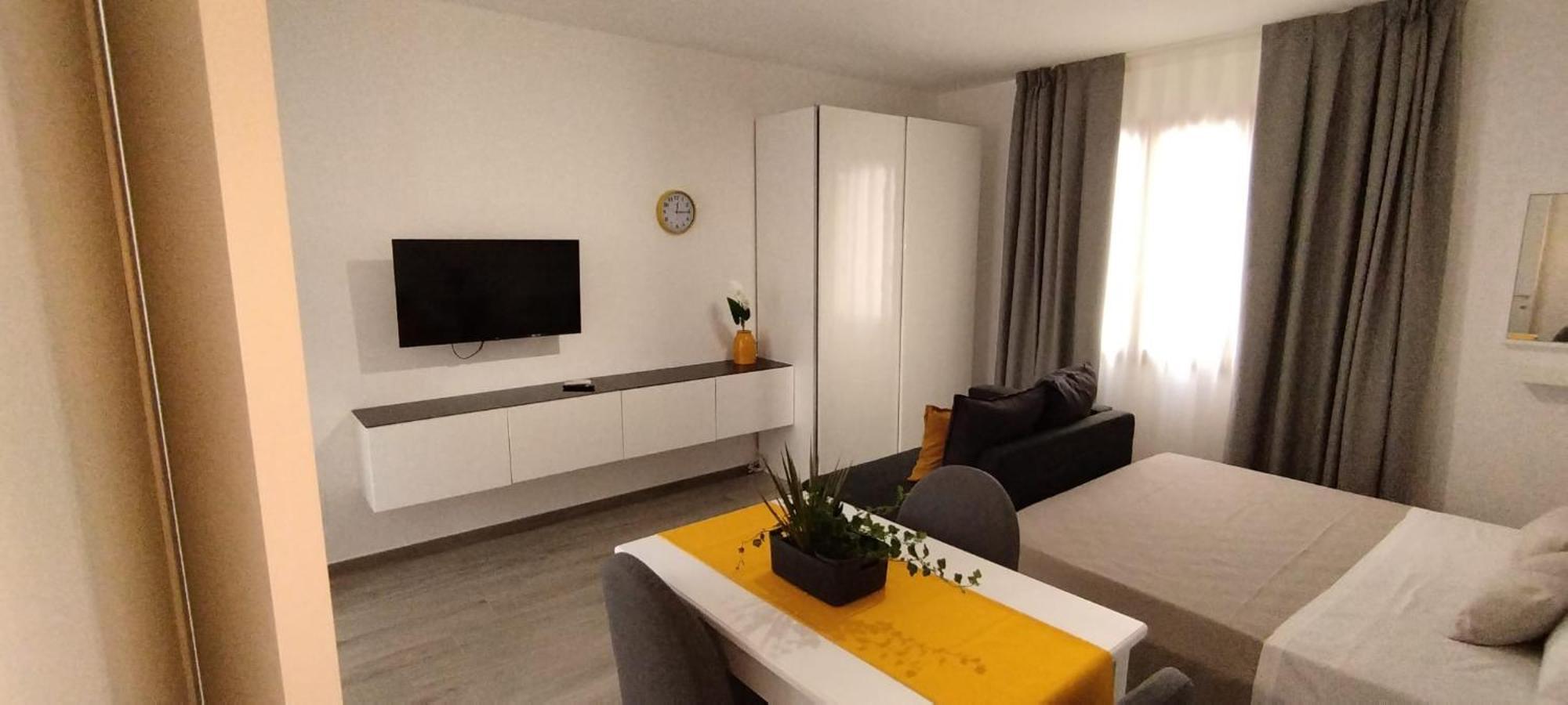 La Casa Di Mest Pepp مونوبولي المظهر الخارجي الصورة