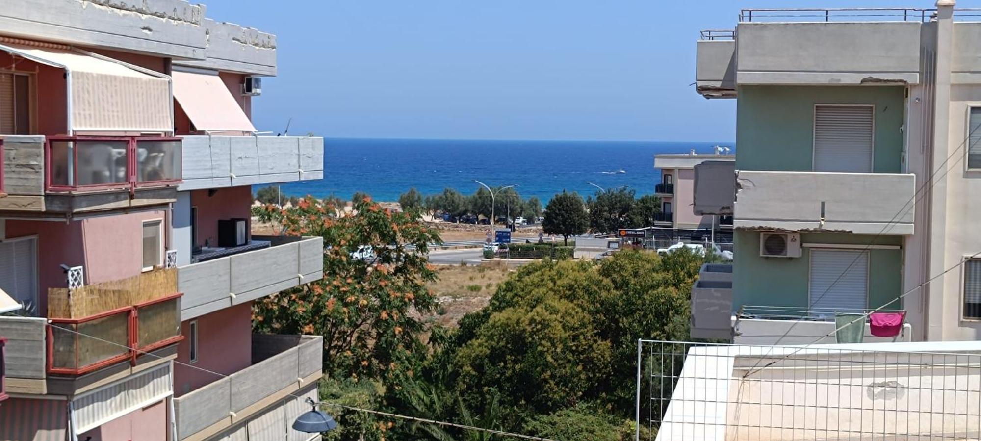 La Casa Di Mest Pepp مونوبولي المظهر الخارجي الصورة