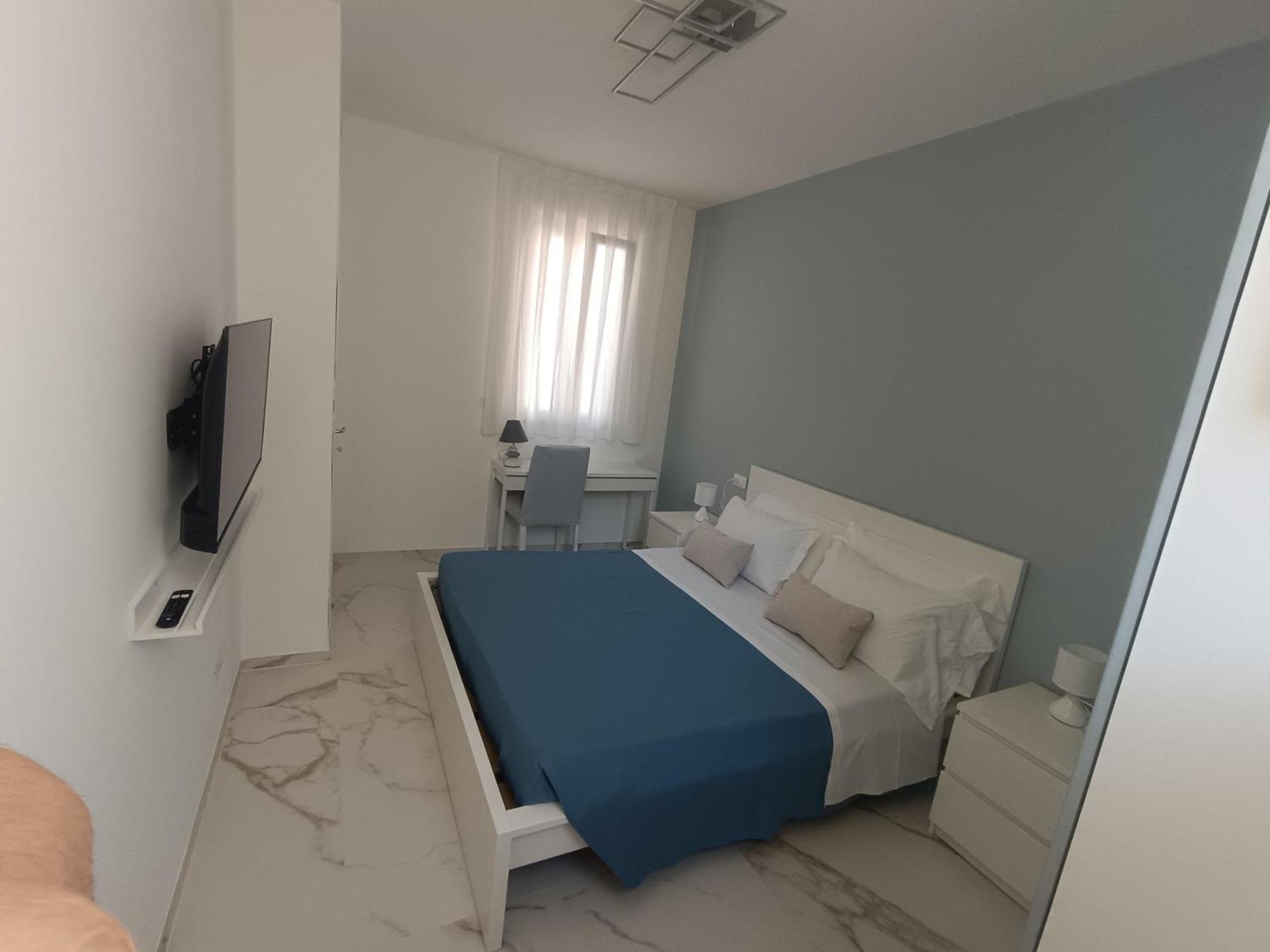 La Casa Di Mest Pepp مونوبولي المظهر الخارجي الصورة