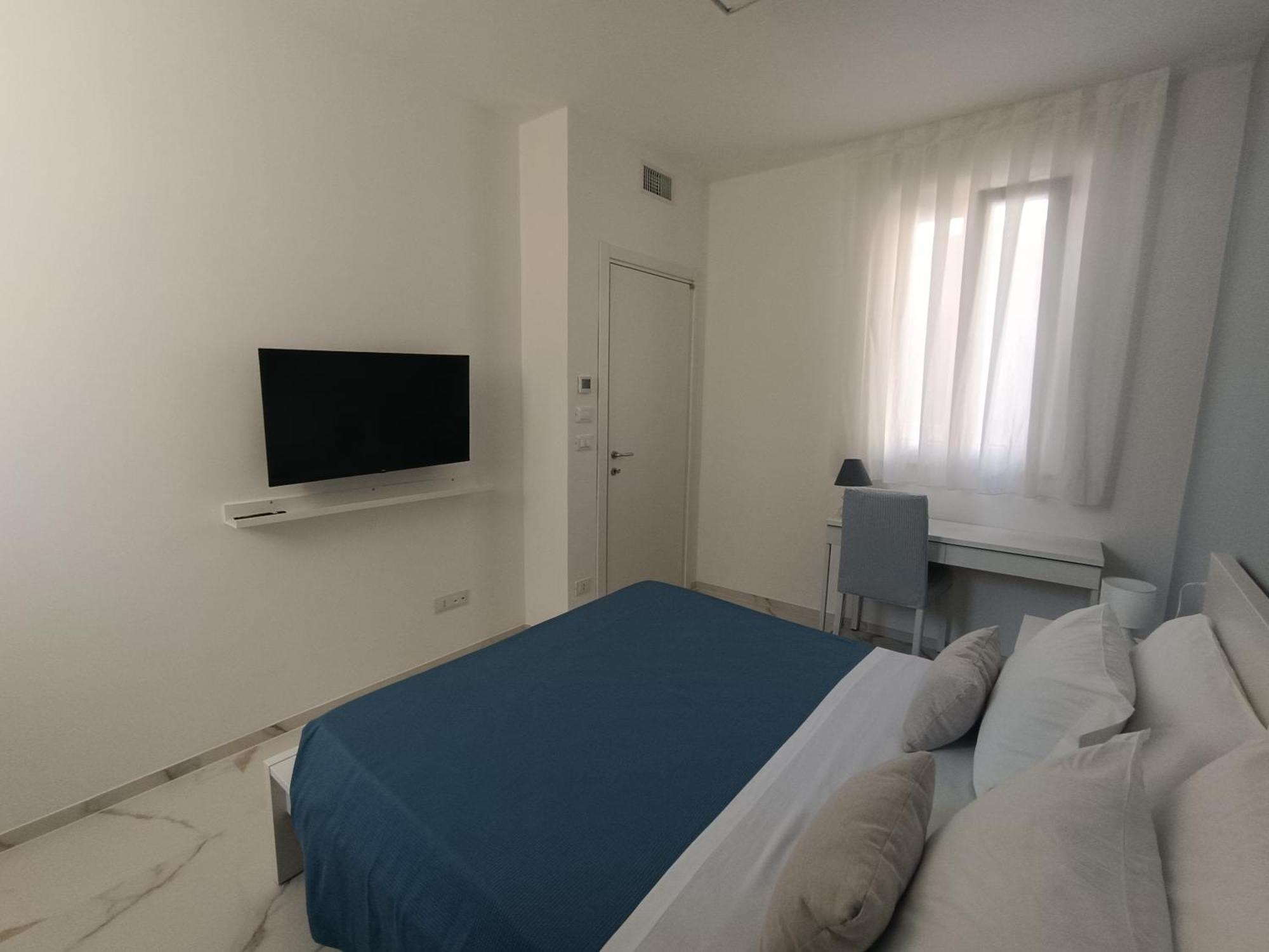 La Casa Di Mest Pepp مونوبولي المظهر الخارجي الصورة