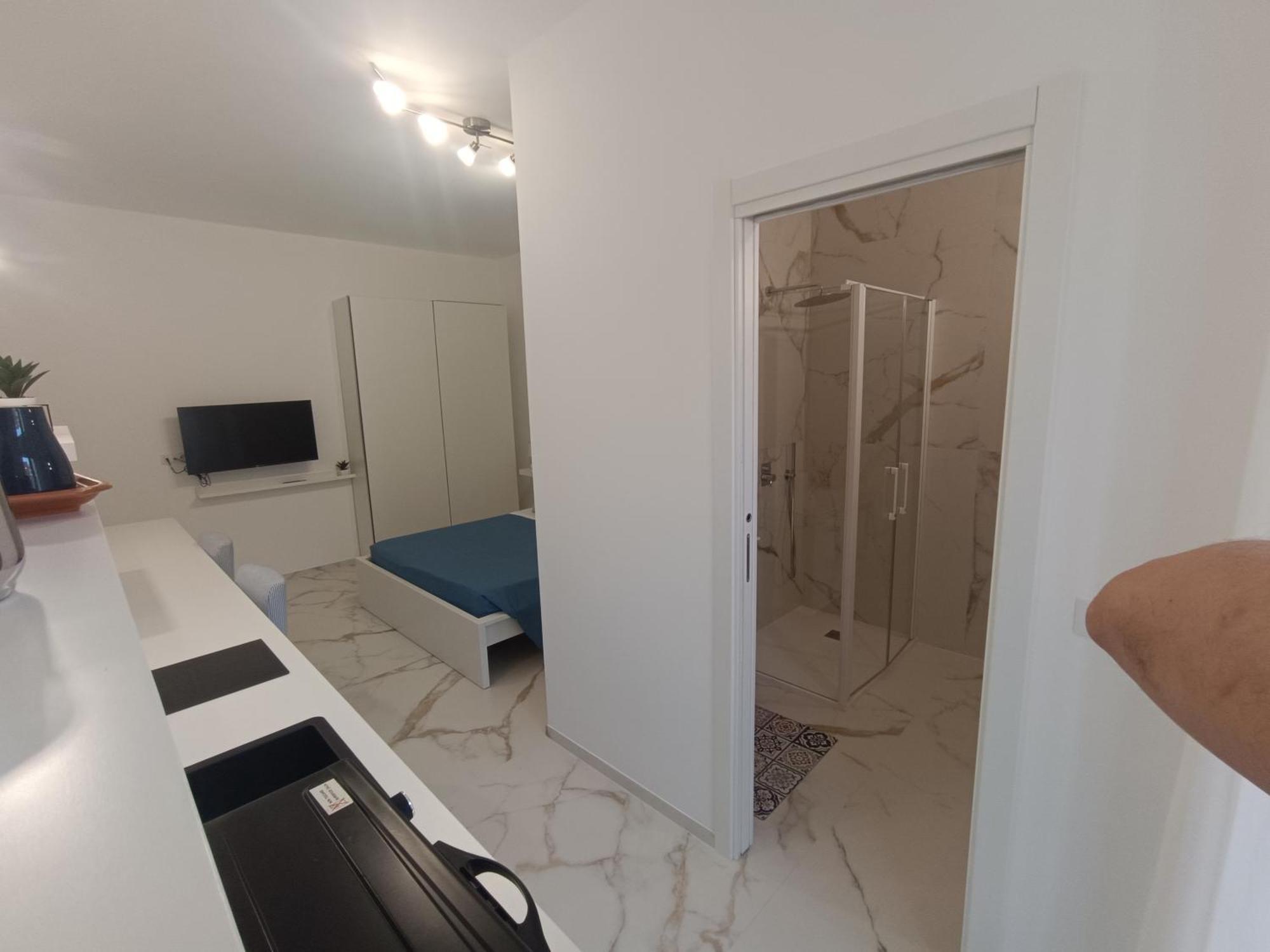 La Casa Di Mest Pepp مونوبولي المظهر الخارجي الصورة