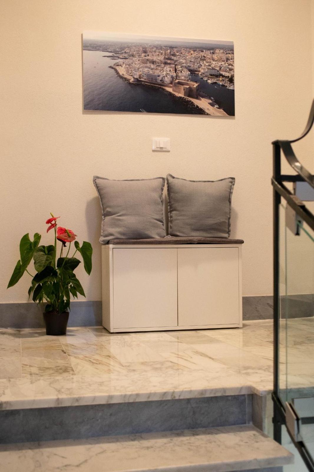 La Casa Di Mest Pepp مونوبولي المظهر الخارجي الصورة