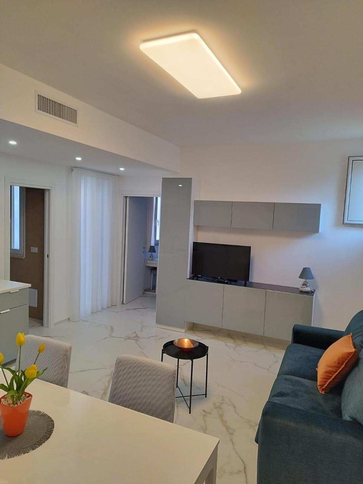 La Casa Di Mest Pepp مونوبولي المظهر الخارجي الصورة
