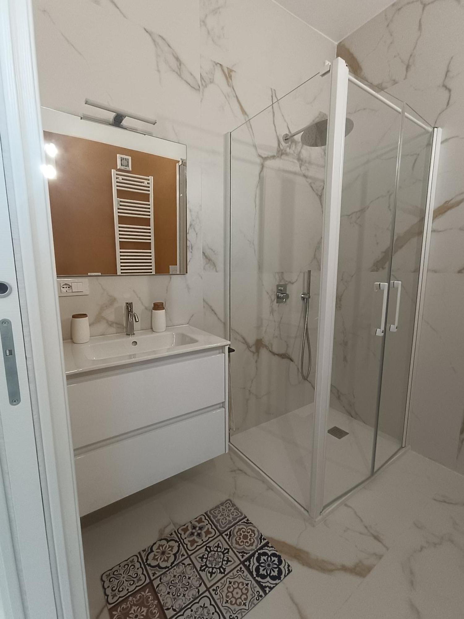 La Casa Di Mest Pepp مونوبولي المظهر الخارجي الصورة