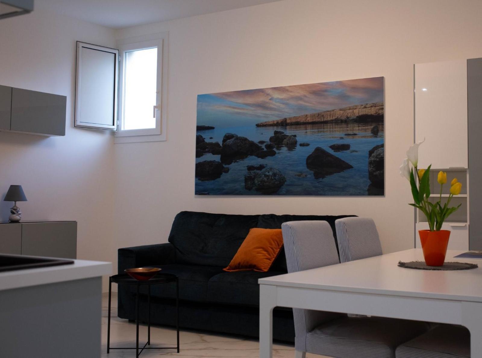 La Casa Di Mest Pepp مونوبولي المظهر الخارجي الصورة